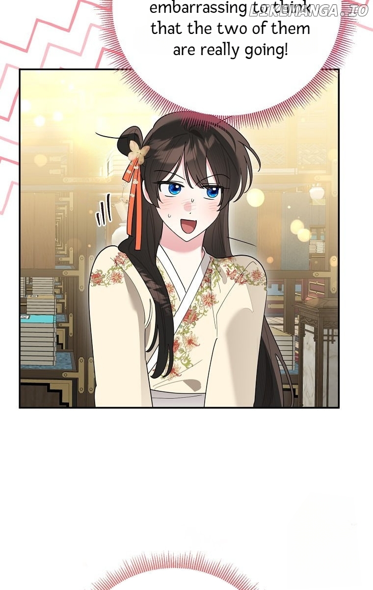 Precious Daughter of the Greatest Martial Arts Villain Chapter 126 - page 10